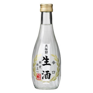 月桂冠　生酒280mL